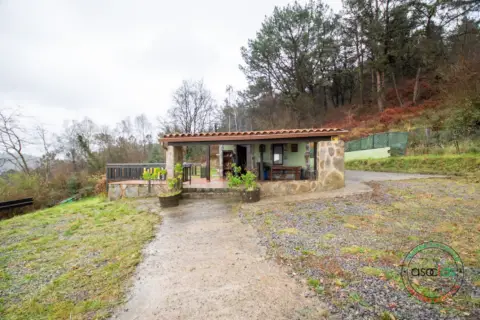 Casa en calle San Justo, nº 103