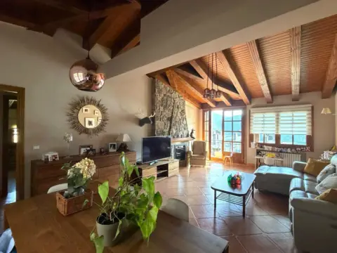 3-bedroom flat for sale in L'Aldosa, La Massana · 27 of 43