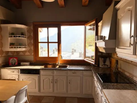 3-bedroom flat for sale in L'Aldosa, La Massana · 30 of 43