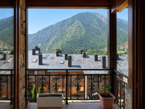 3-bedroom flat for sale in L'Aldosa, La Massana · 35 of 43