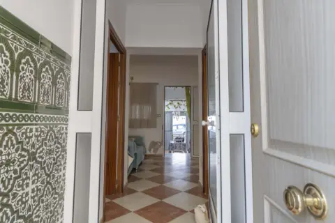 Casa en Castilleja de Guzmán