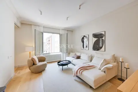 Piso en Avinguda de Sarrià