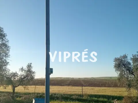 Finca rústica en San Luis-San Juan-Santa Isabel