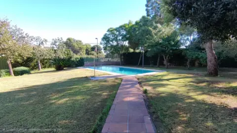 Casa en El Vedat-Santa Apol·lònia