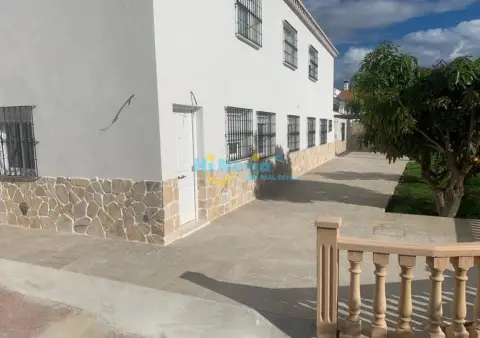 Apartamento en Benajarafe
