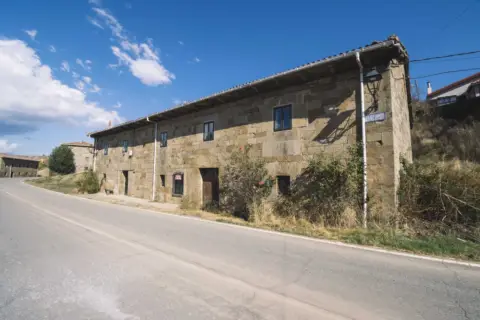 Casa en calle Real, 2