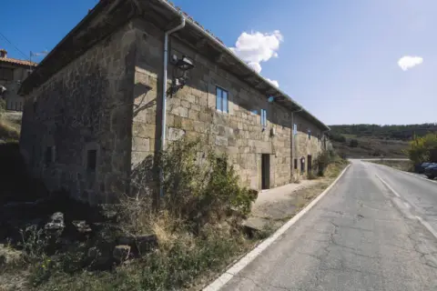 Casa en calle Real, 2