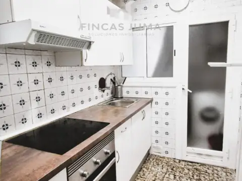 Piso en Carrer de Maladeta