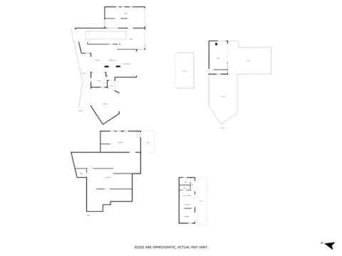 Chalet en calle Helechos 39