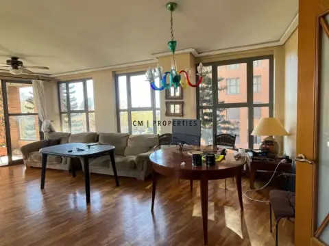 Piso en Ciutat de les Arts i de les Ciències