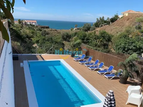 Apartamento en Benajarafe