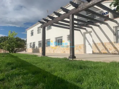 Apartamento en Benajarafe