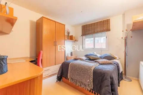 Piso en Carrer de Francesc Macià