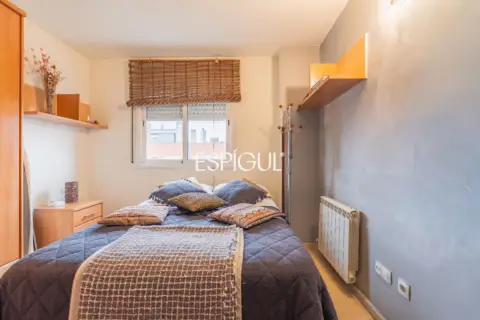 Piso en Carrer de Francesc Macià