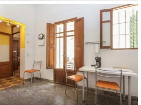 Piso en Sant Joan