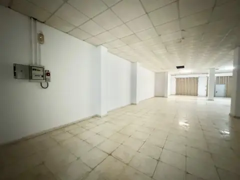 Local comercial en Playa del Cura