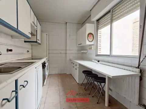 Piso en calle del Marqués de Murrieta