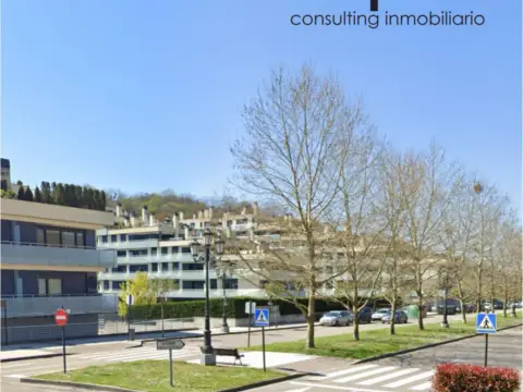 Local comercial en La Manjoya-Parroquias Sur