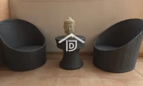 Piso en Carrer de la Frígola