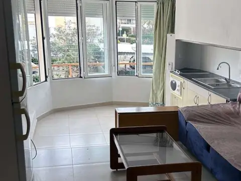 Estudio en Passeig de Pau Casals