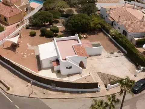 Chalet en calle Ub Cala Llonga, nº 53