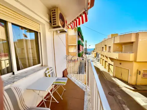 Apartamento en Lo Pagan