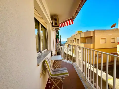 Apartamento en Lo Pagan