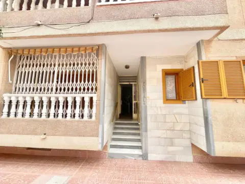 Apartamento en Lo Pagan