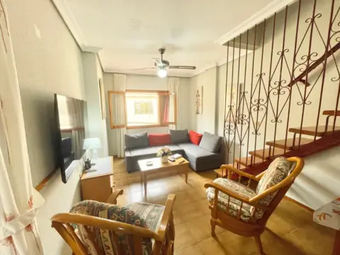 Apartamento en Lo Pagan