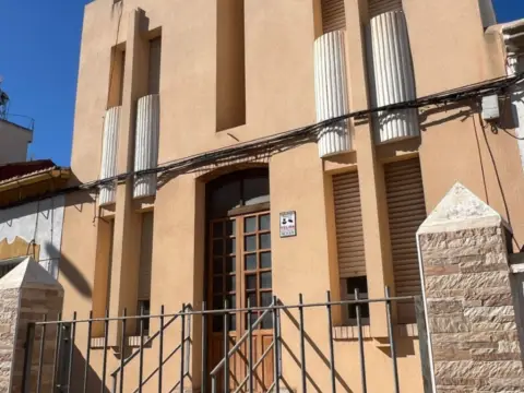 Casa en Zona Residencial