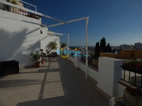 Ático en Burriana, Cerca del Mar