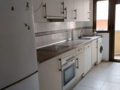 Piso en La Portalada-Varea