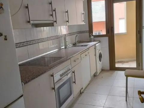 Piso en La Portalada-Varea