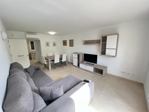 Piso en Carrer de Belisari