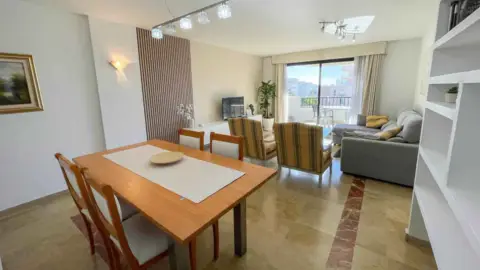 Apartamento en Playa de la Fontanilla
