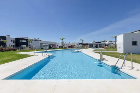 Apartamento en Costa Natura