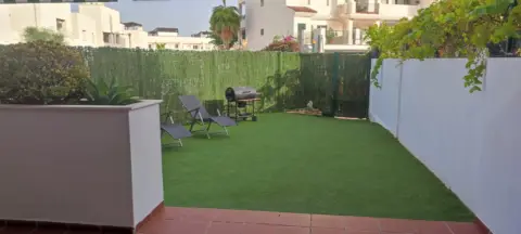 Apartamento en Las Lagunas