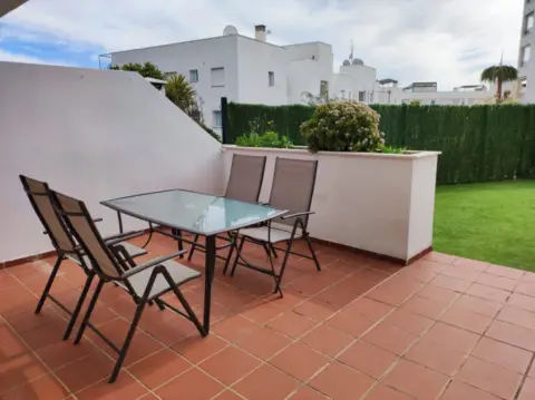 Apartamento en Las Lagunas