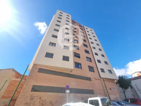 Piso en calle de Emilio Prados