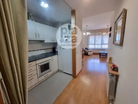 Piso en calle de Emilio Prados