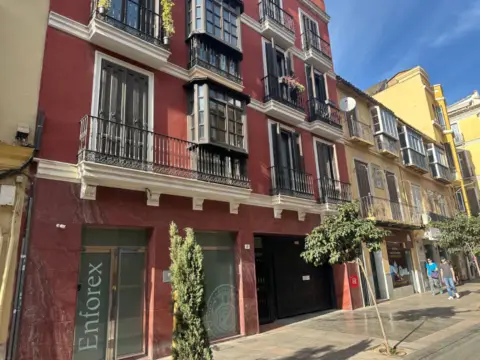 Apartamento en calle Carretería