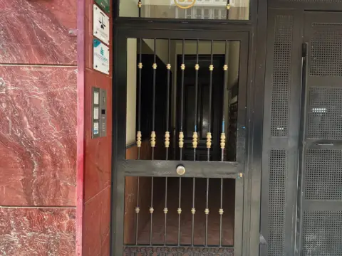 Apartamento en calle Carretería