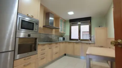 Piso en Avenida de Gonzalo de Berceo