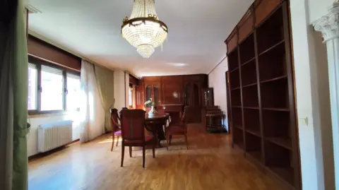 Piso en Avenida de Gonzalo de Berceo