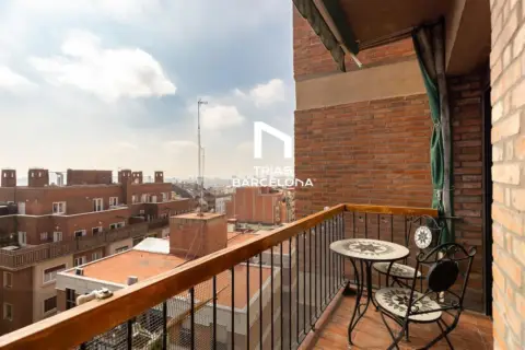 Piso en La Salut