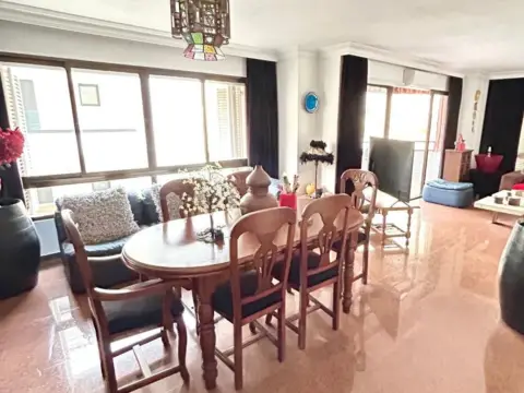 Apartamento en calle Doctor Fleming