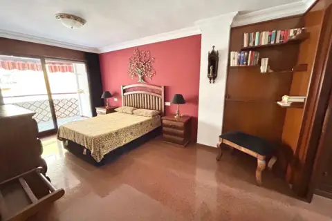 Apartamento en calle Doctor Fleming