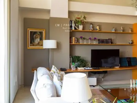 Dúplex en L´Eixample