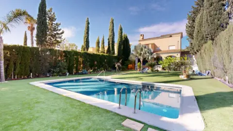 Casa en Cabezo de Torres