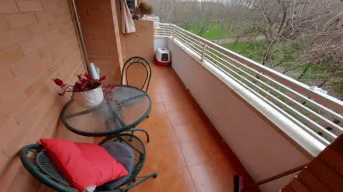 Piso en calle Parque San Miguel